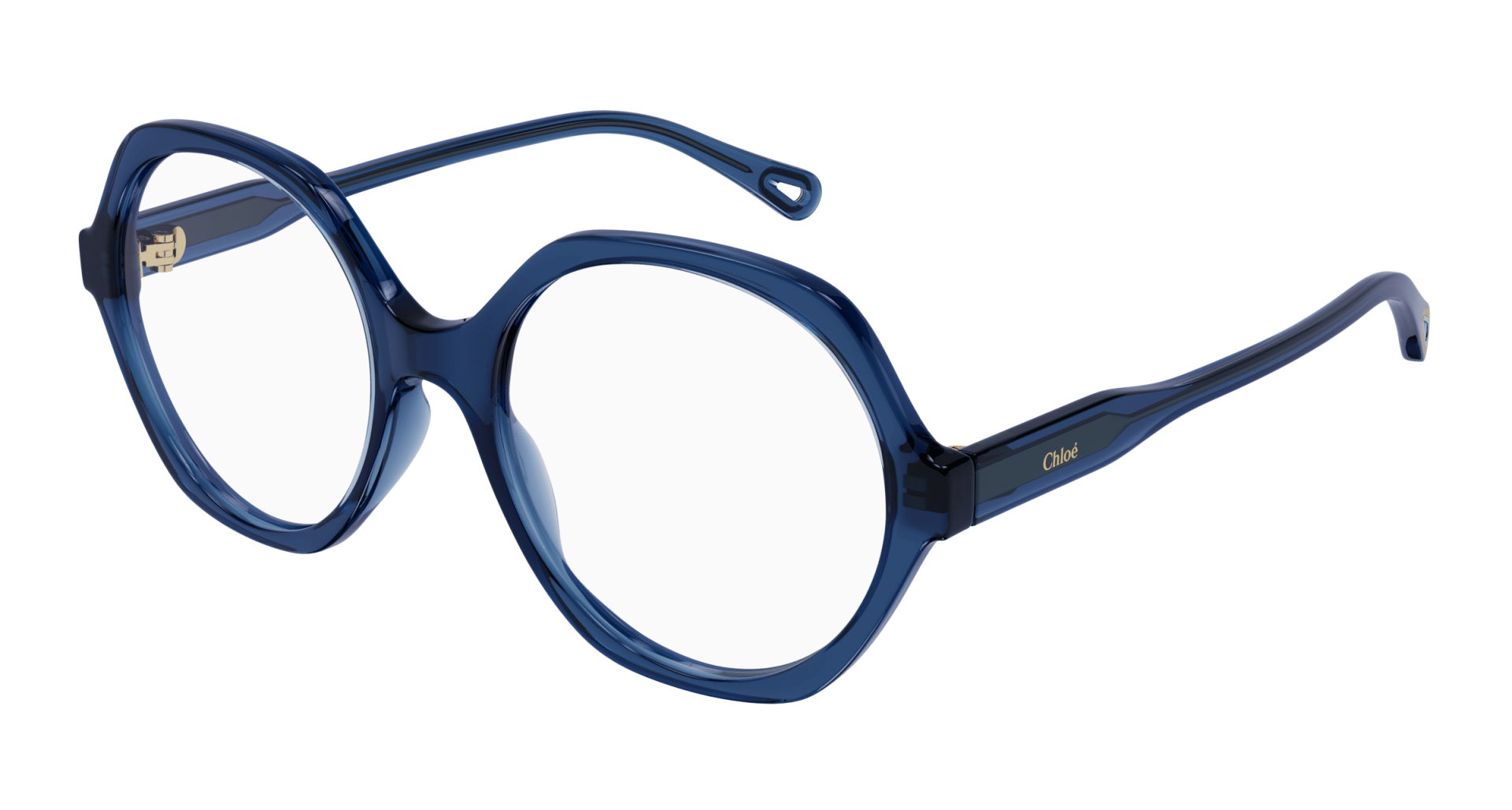 Occhiali da vista Chloé CH0083O 001 8056376396041 | Ottica Lux