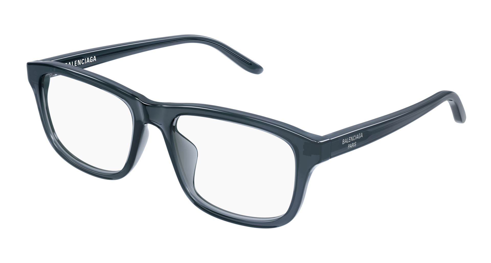 Ophthalmic frames Balenciaga BB0442OA 007 8056376604061 | Ottica Lux