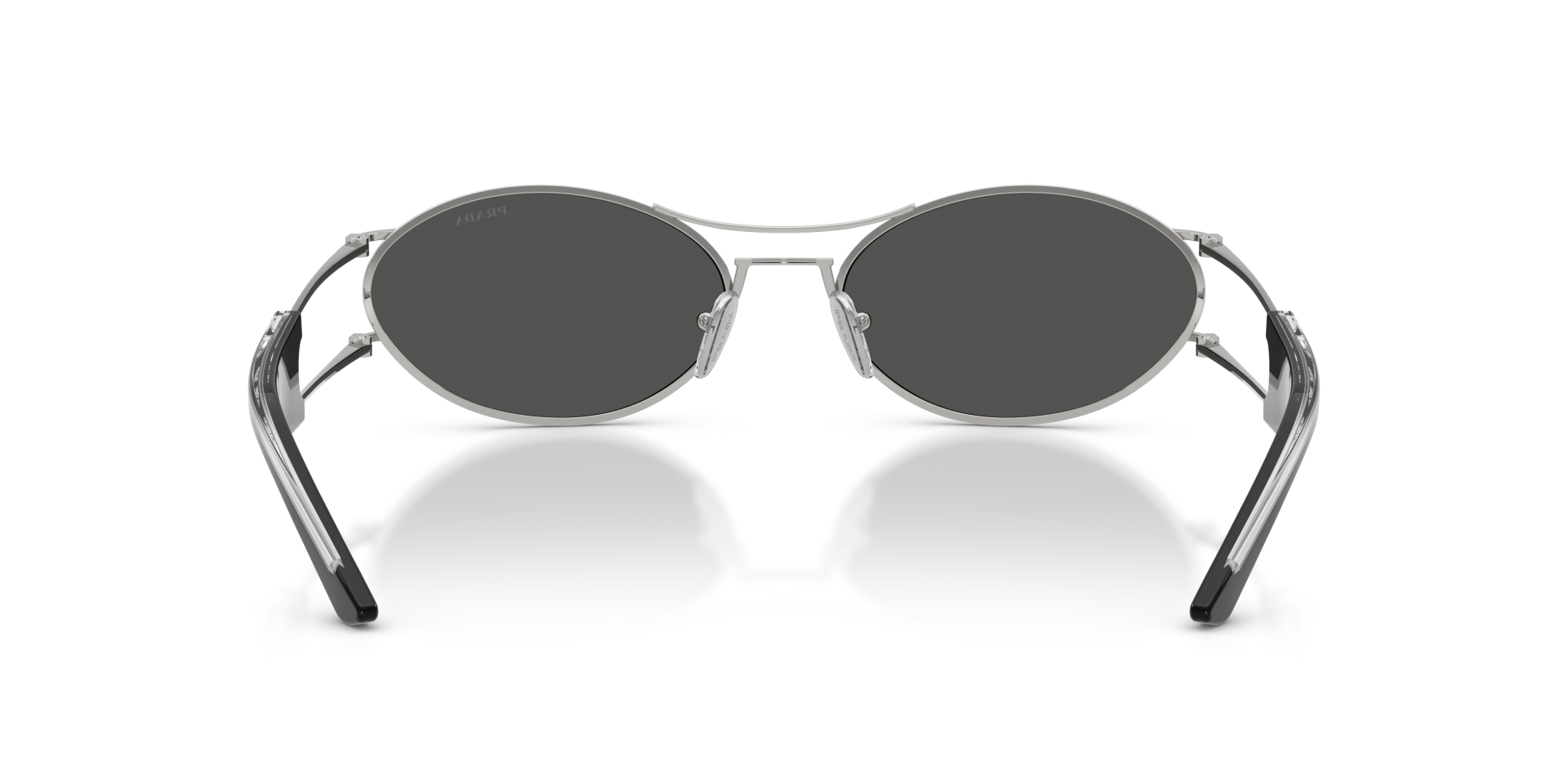 Sunglasses Prada PR D61S 1BC08Z 8056262980774 | Ottica Lux