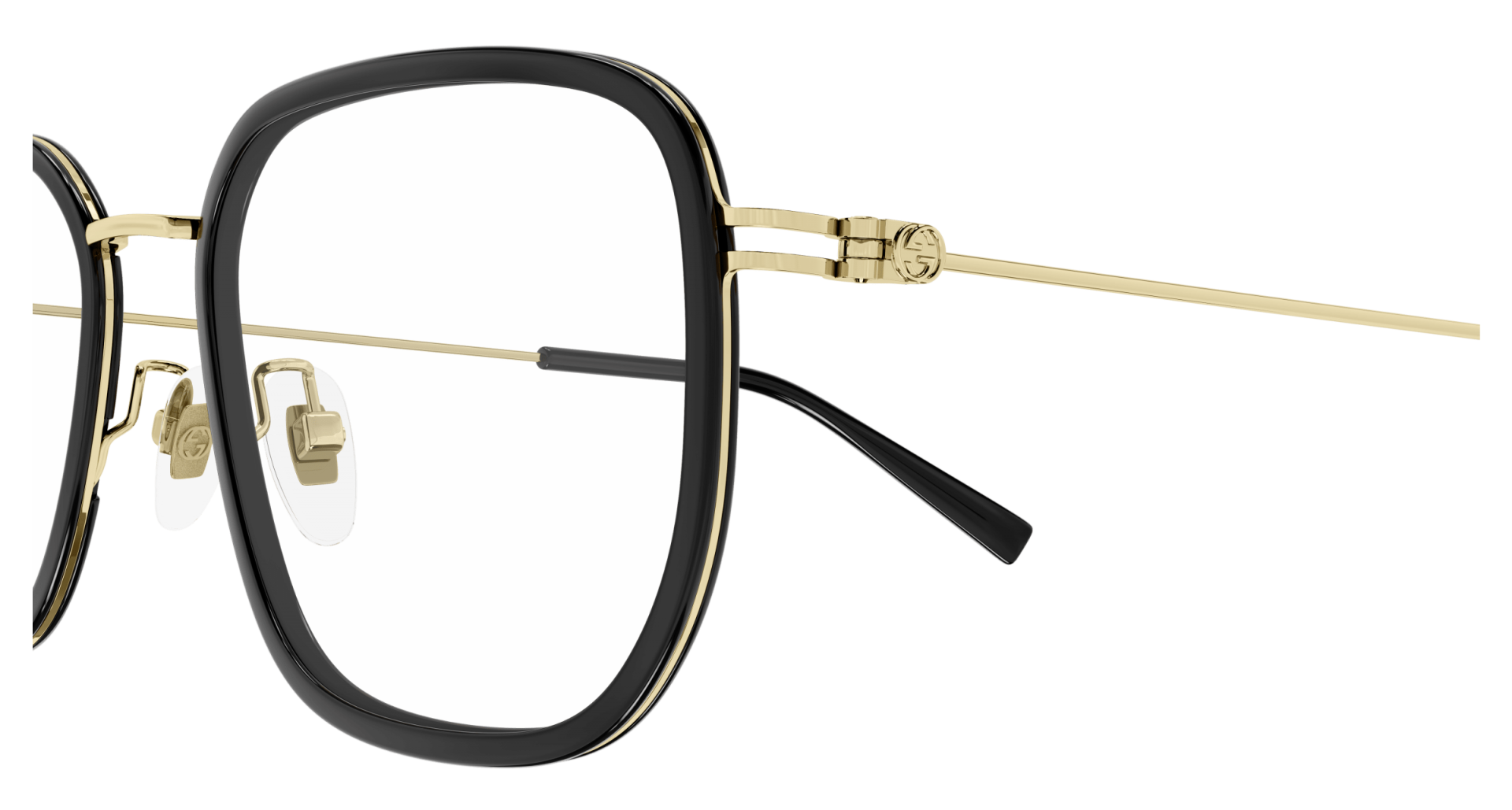 Occhiali da vista Gucci GG1852OA 001 8056376544091 | Ottica Lux Occhiali da vista Gucci GG1852OA 001 8056376544091 | Ottica Lux