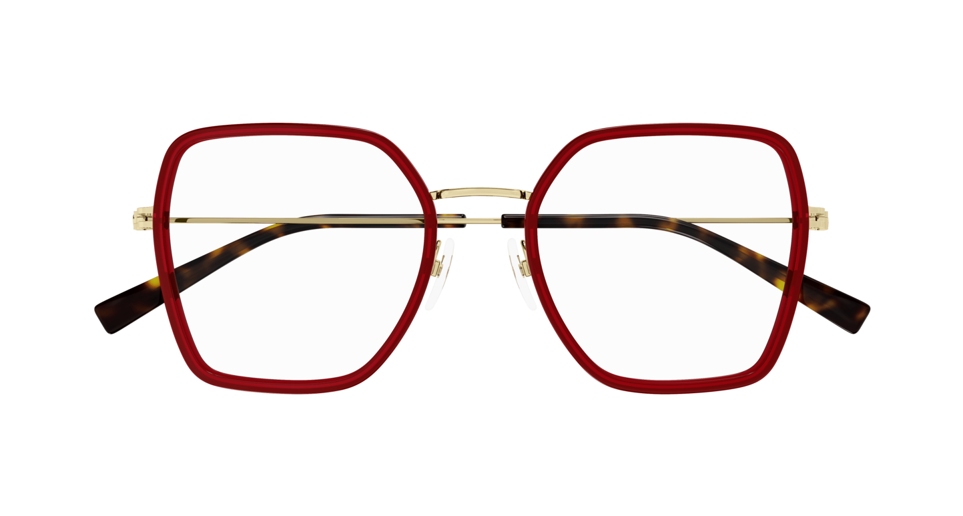 Ophthalmic frames Gucci GG1850O 004 8056376547023 | Ottica Lux Ophthalmic frames Gucci GG1850O 004 8056376547023 | Ottica Lux