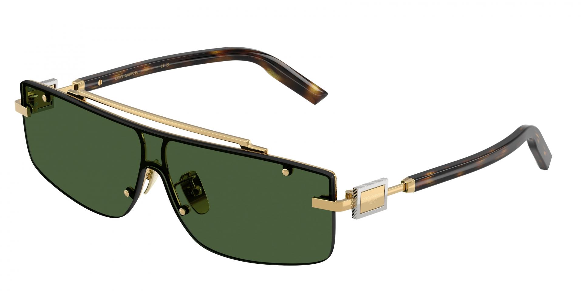 Sunglasses Dolce & Gabbana DG2335 04/87 8056262847282 | Ottica Lux