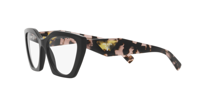 Occhiali da vista Prada PR 09YV 21B1O1 8056597626309 | Ottica Lux
