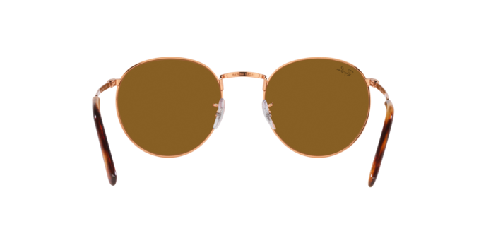 Sunglasses Ray-Ban RB3637 NEW ROUND 920233 8056597641838 | Ottica Lux Sunglasses Ray-Ban RB3637 NEW ROUND 920233 8056597641838 | Ottica Lux