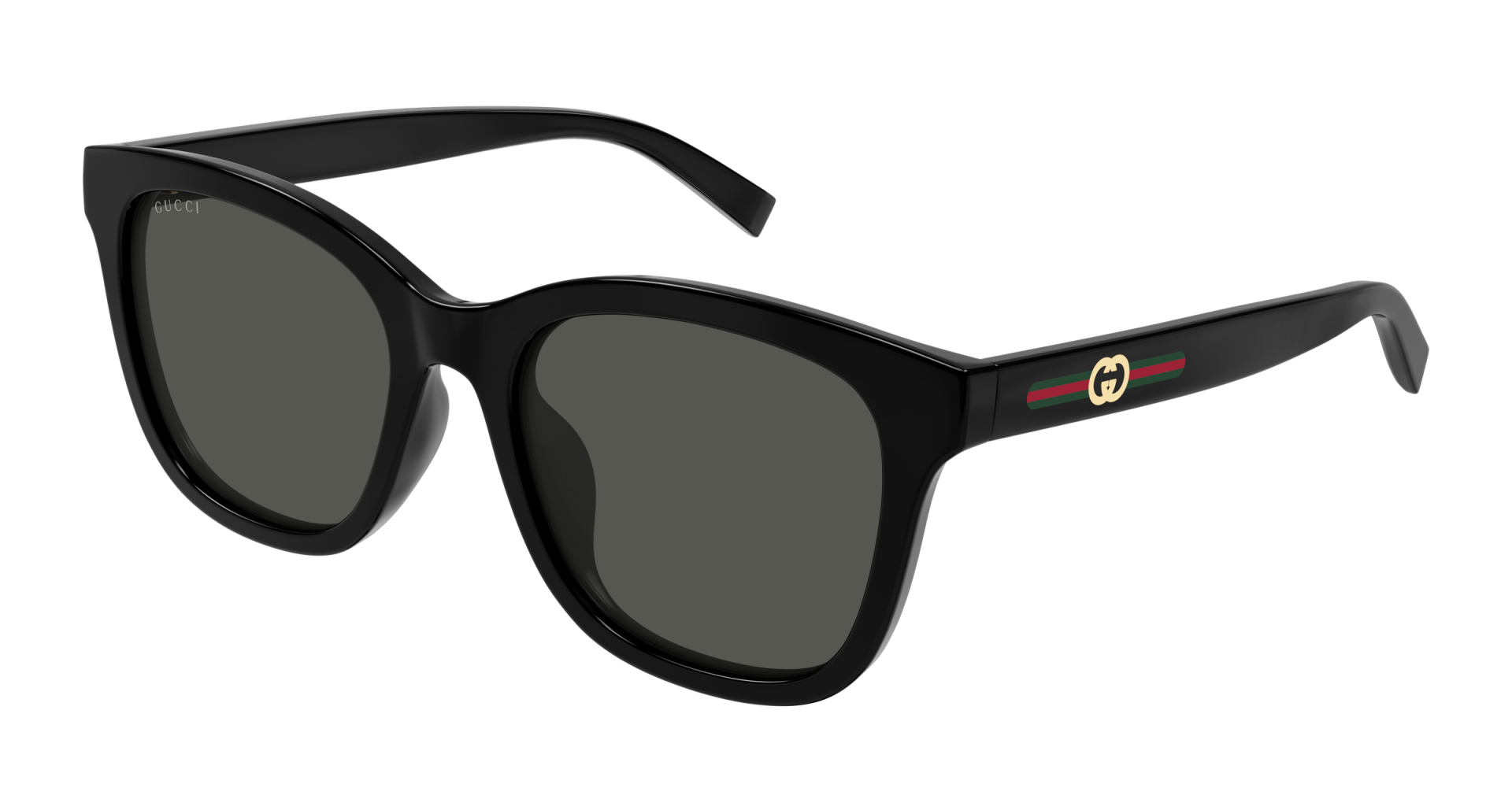 Occhiali da sole Gucci GG1984SK 001 8056376587401 | Ottica Lux