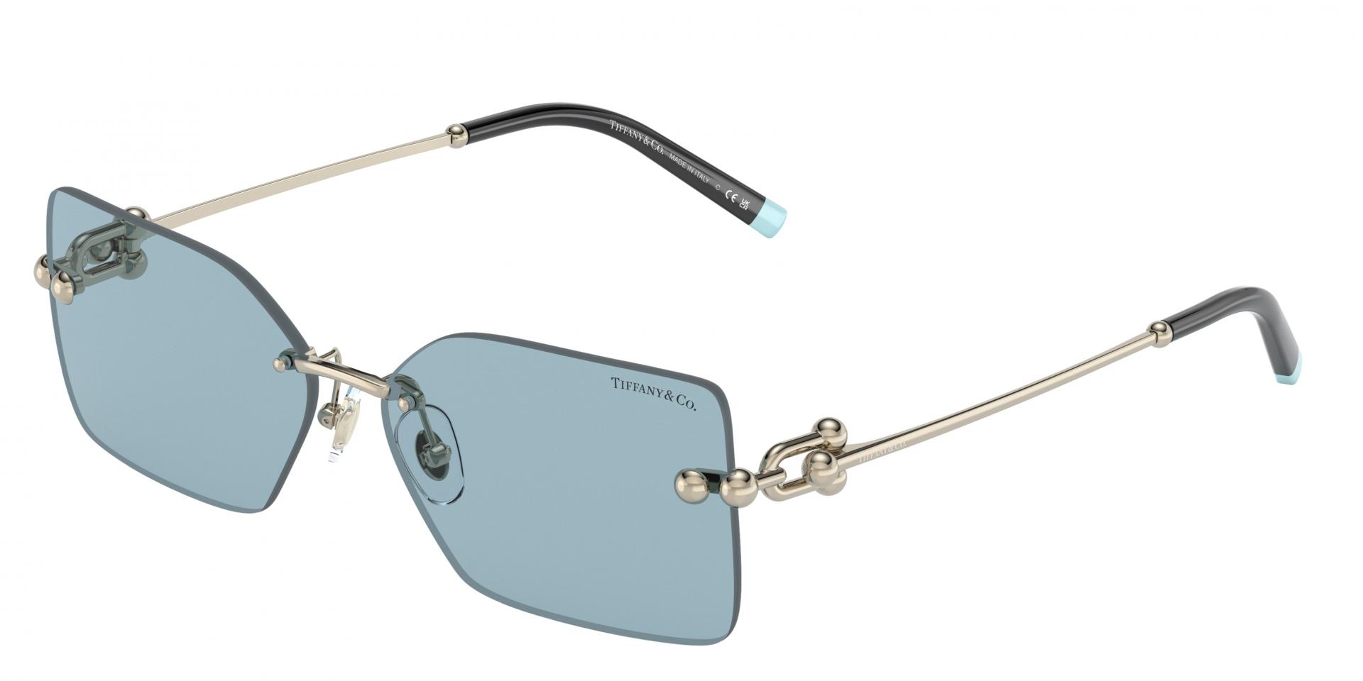 Occhiali da sole Tiffany & Co. TF3088 617680 8056597752121 | Ottica Lux