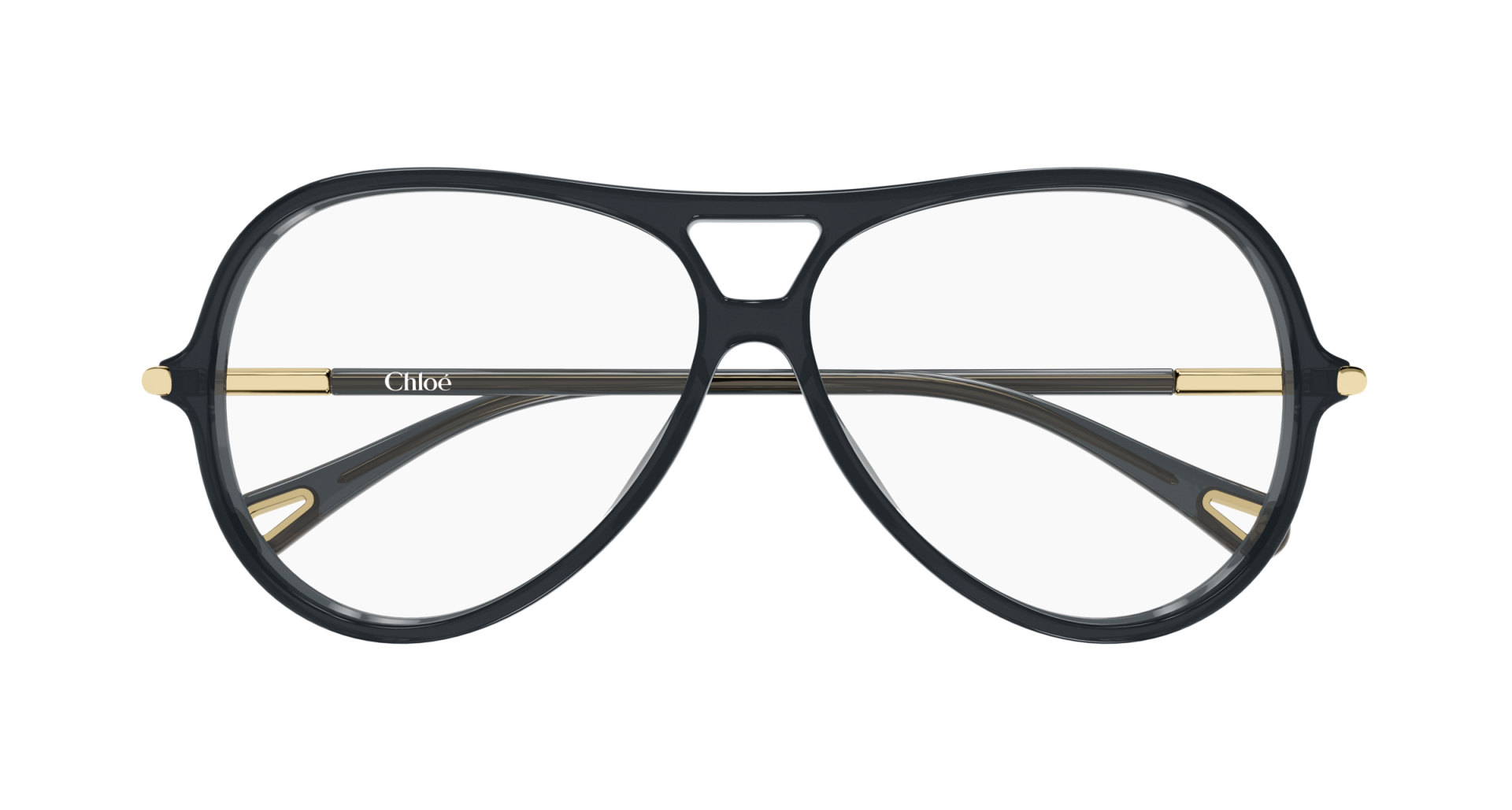 Occhiali da vista Chloé CH0398O 001 8056376701357 | Ottica Lux
