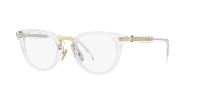 Occhiali da sole Prada PR 17YS 2AZ09N 8056597630153 | Ottica Lux