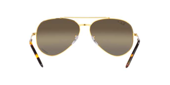 Sunglasses Ray-Ban RB3625 NEW AVIATOR 9196G5 8056597665094 | Ottica Lux Sunglasses Ray-Ban RB3625 NEW AVIATOR 9196G5 8056597665094 | Ottica Lux