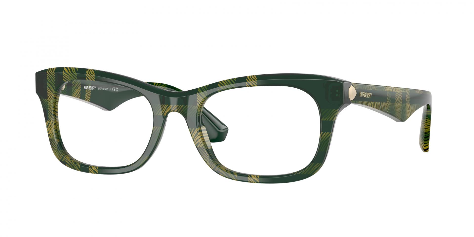 Ophthalmic frames Burberry BE2422 4125 8056262220047 | Ottica Lux