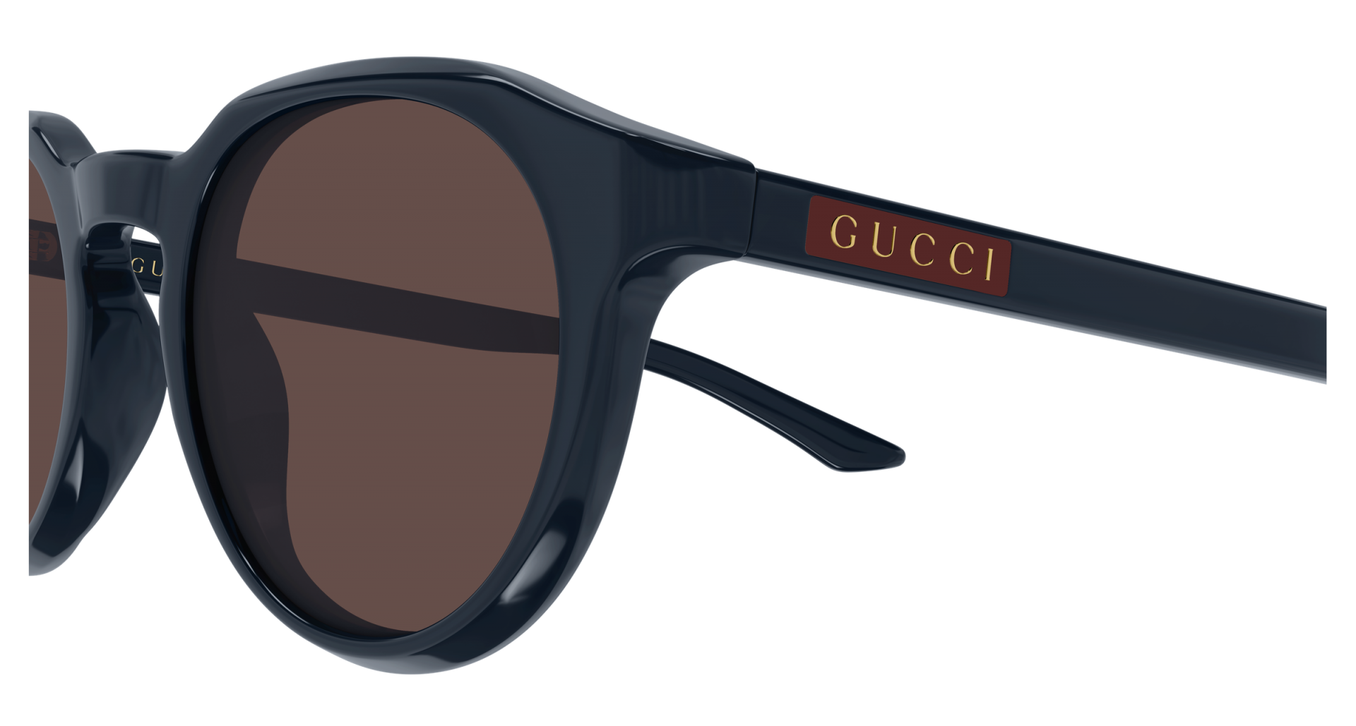 Occhiali da sole Gucci GG2079S 004 8056376639544 | Ottica Lux
