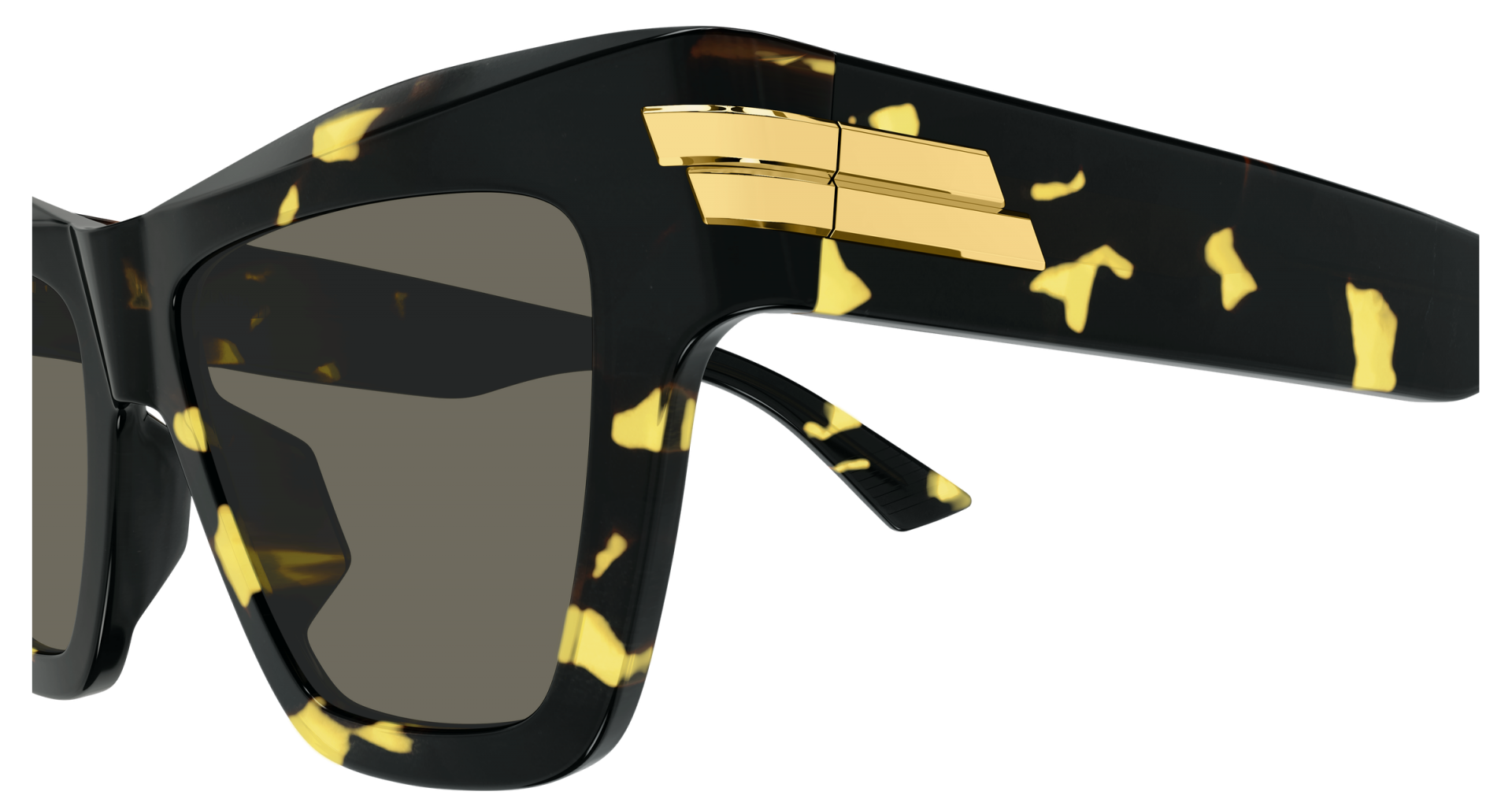 Occhiali da sole Bottega Veneta BV1489S 002 8056376693041 | Ottica Lux