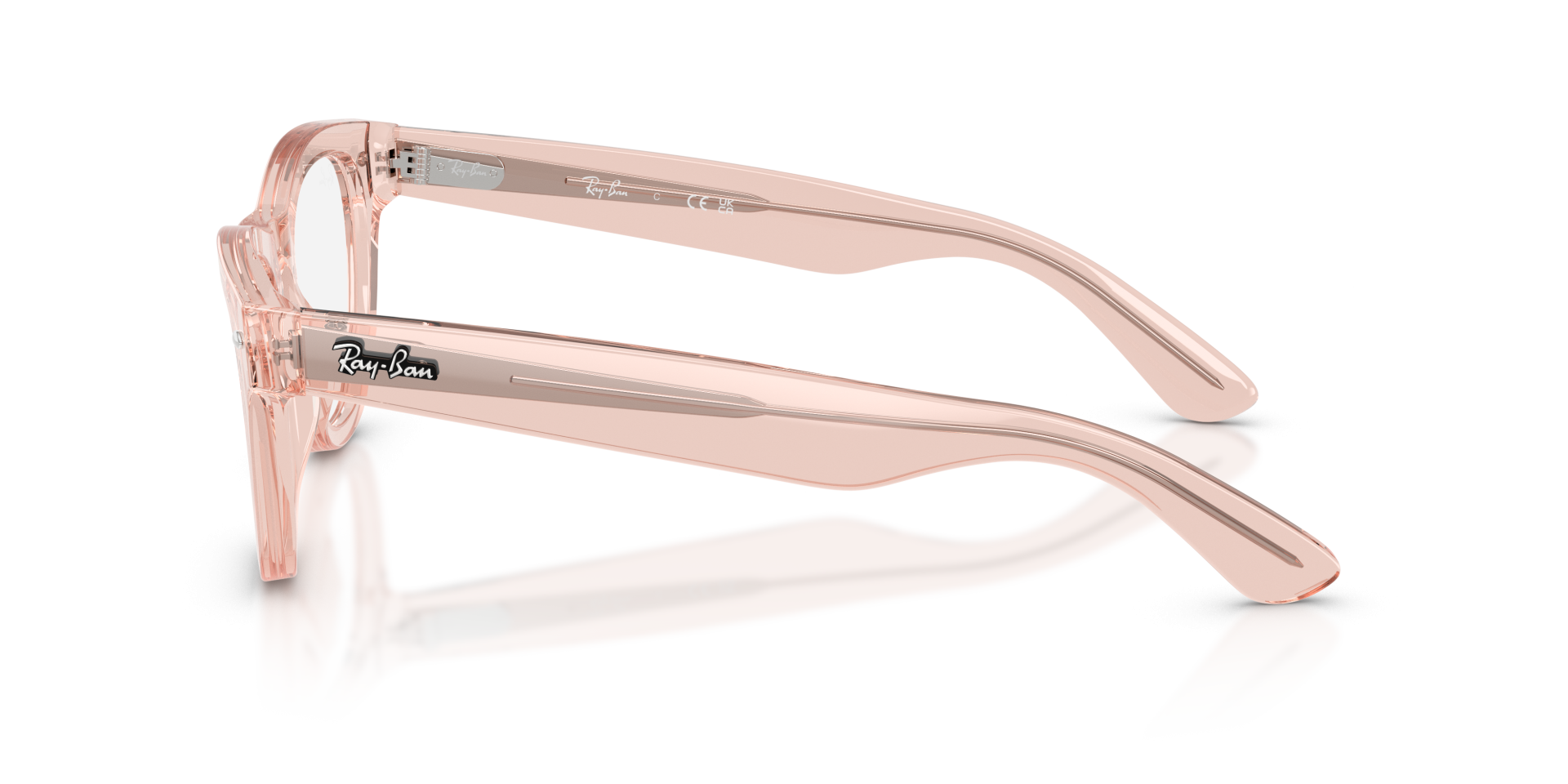 Occhiali da vista Ray-Ban RX5510 8540 8056266000393 | Ottica Lux