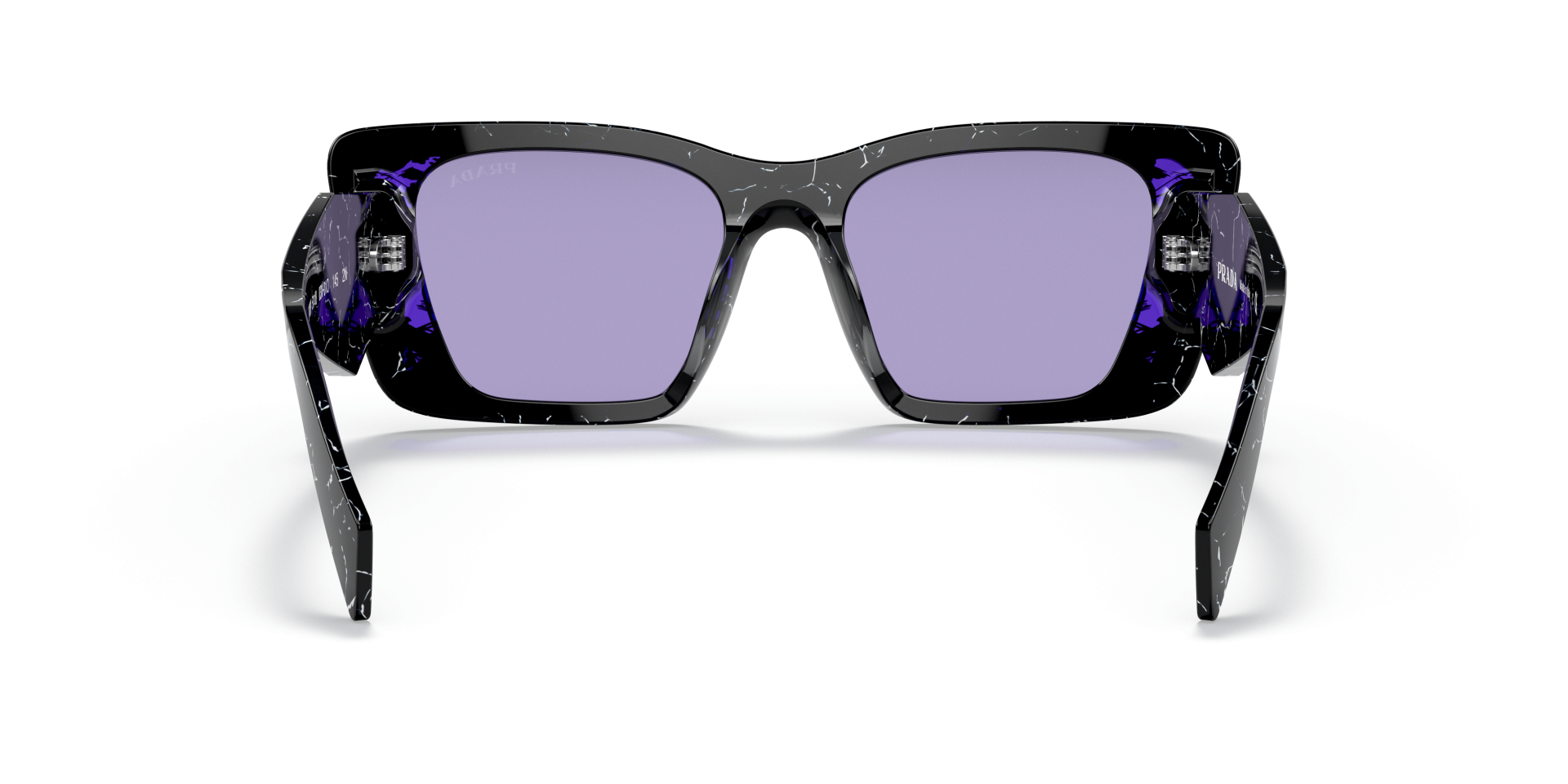 Occhiali da sole Prada PR 08YS 03V01O 8056597517461 | Ottica Lux