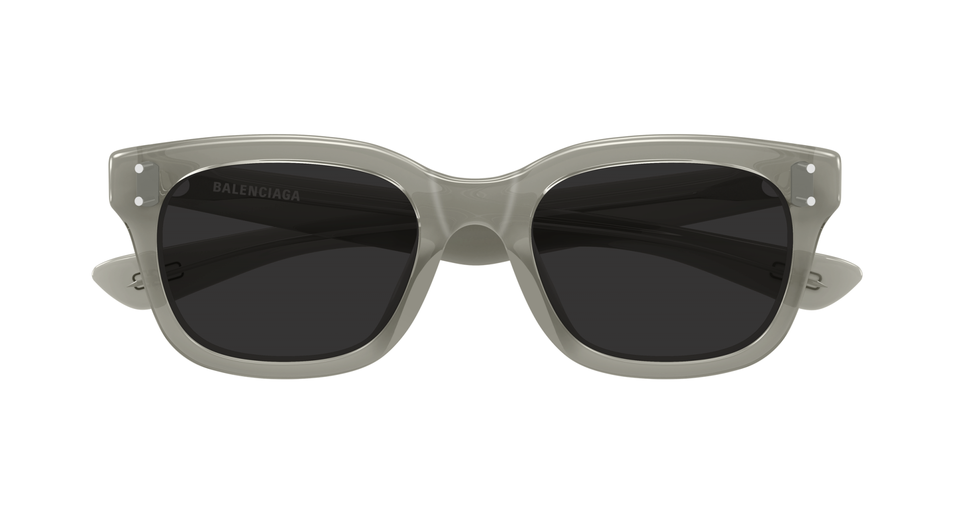 Sunglasses Balenciaga BB0522SK 004 8056376687200 | Ottica Lux
