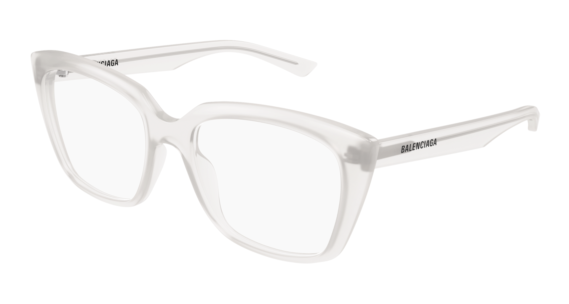 Occhiali da vista Balenciaga BB0062O 010 8056376604665 | Ottica Lux