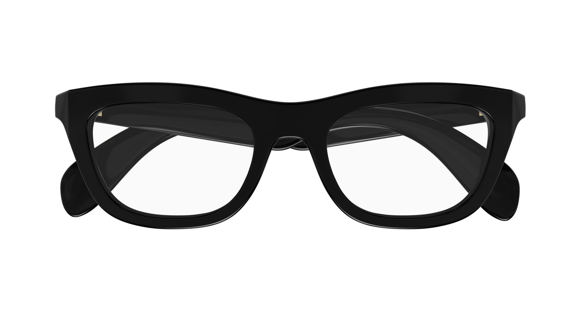 Occhiali da vista Gucci GG1932O 001 8056376586800 | Ottica Lux