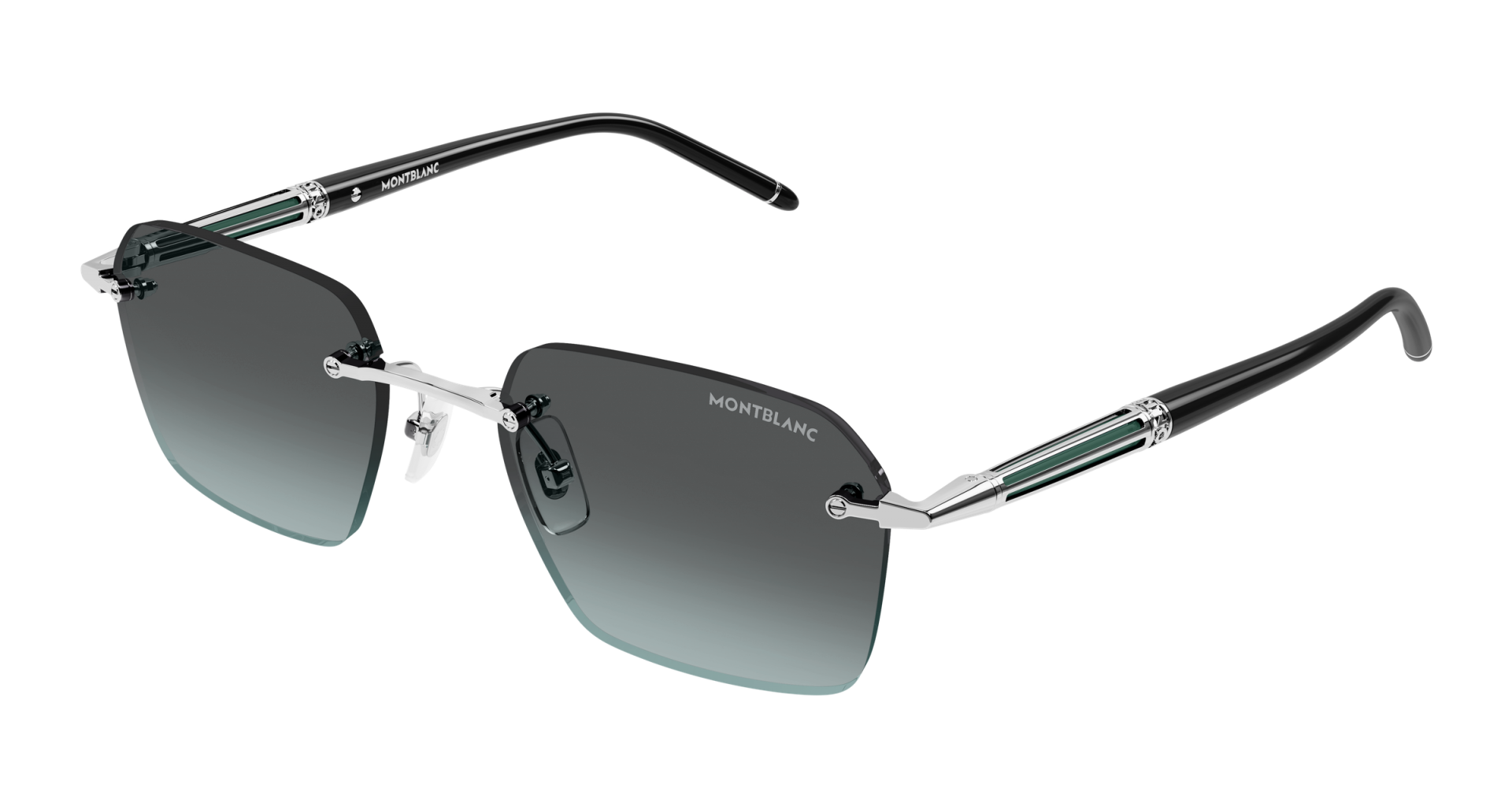Occhiali da sole Mont Blanc MB0526S 003 8056376696578 | Ottica Lux