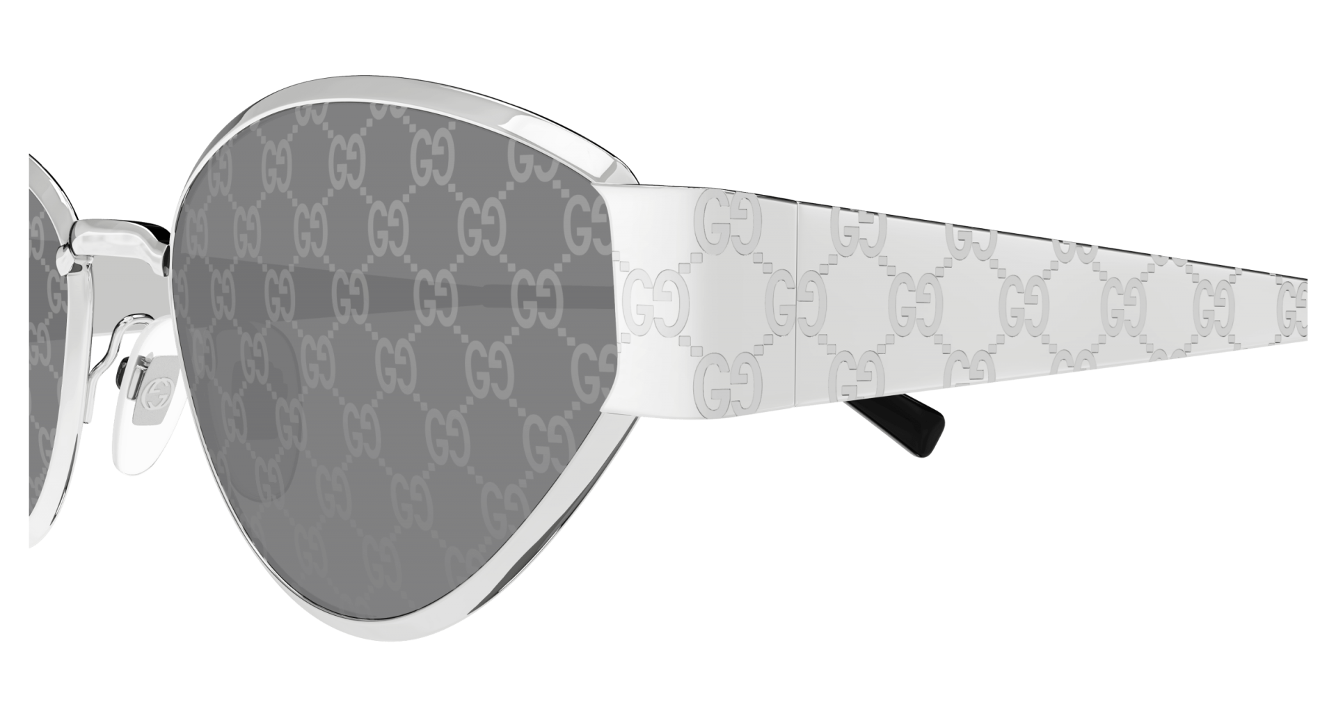 Sunglasses Gucci GG1853S 002 8056376547290 | Ottica Lux Sunglasses Gucci GG1853S 002 8056376547290 | Ottica Lux