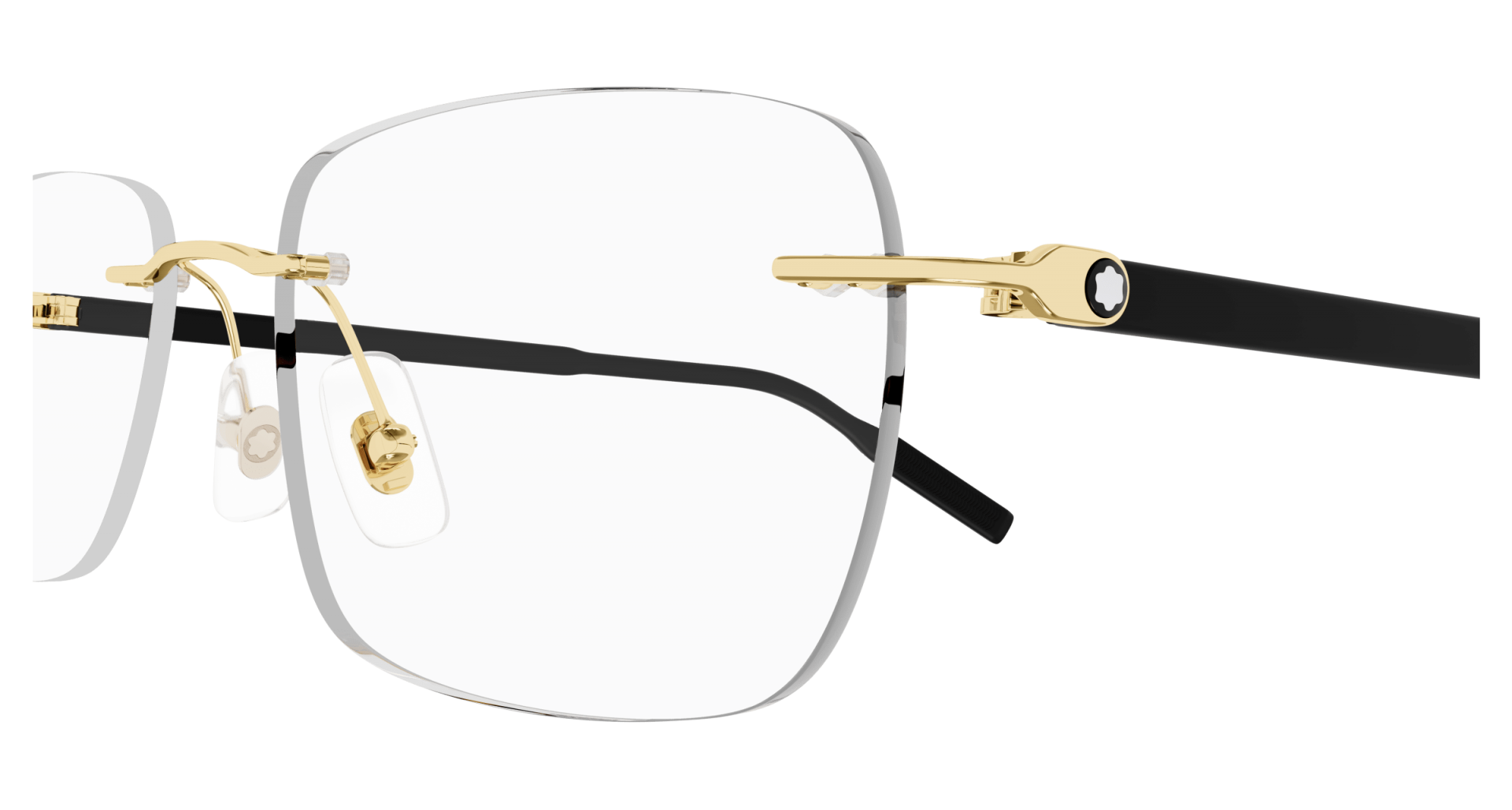 Ophthalmic frames Mont Blanc MB0221O 015 8056376450200 | Ottica Lux Ophthalmic frames Mont Blanc MB0221O 015 8056376450200 | Ottica Lux