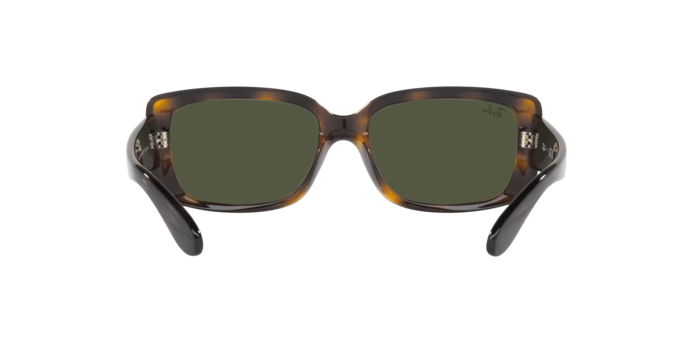 Sunglasses Ray-Ban RB4389 710/31 8056597718424 | Ottica Lux