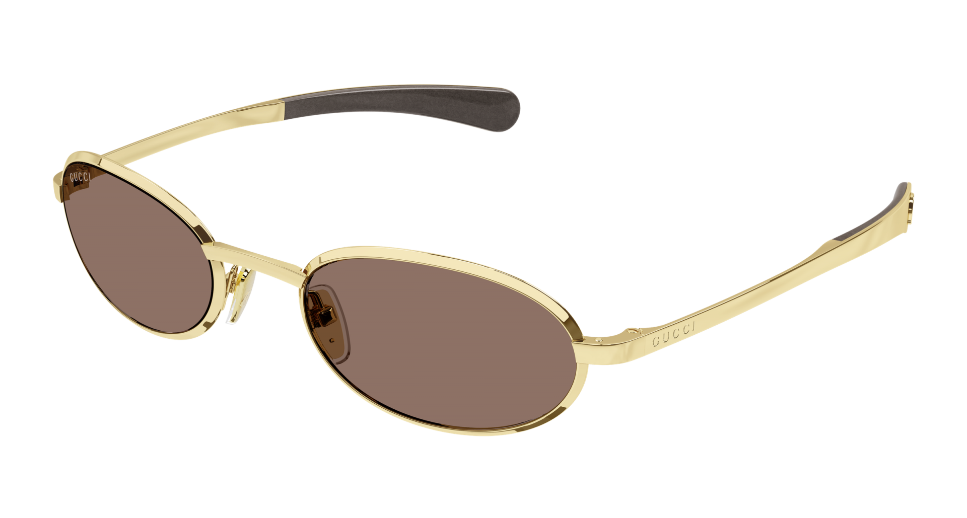 Occhiali da sole Gucci GG1942S 003 8056376584608 | Ottica Lux
