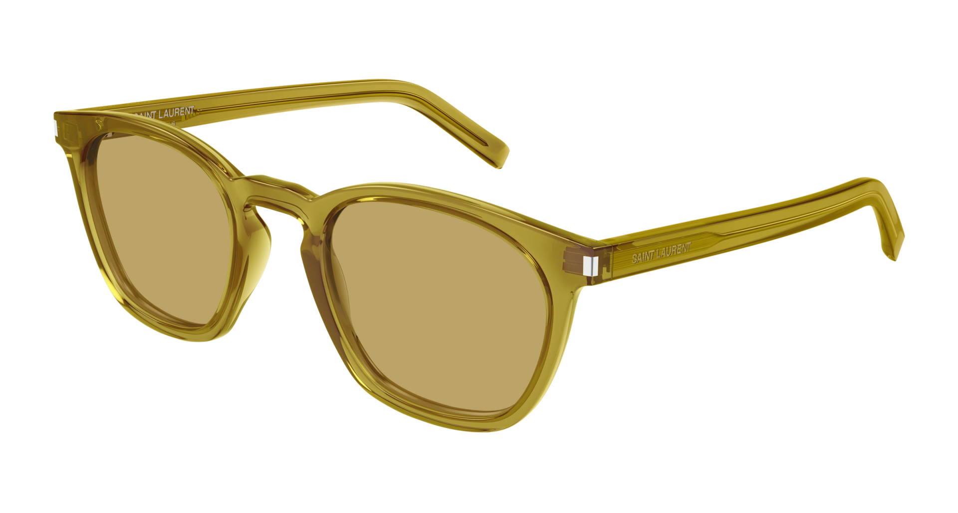 Sunglasses Saint Laurent SL 28 053 8056376571929 | Ottica Lux