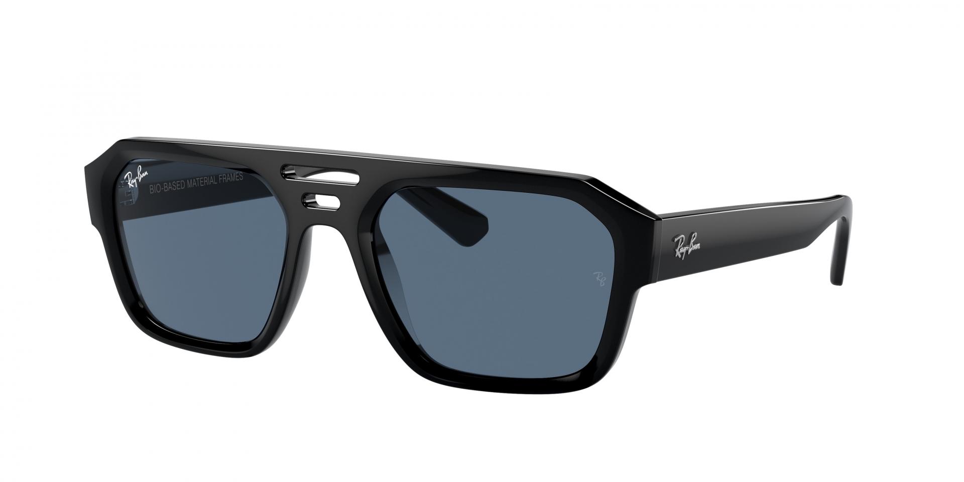 Sunglasses Ray-Ban RB4397 CORRIGAN 667780 8056262052082 | Ottica Lux