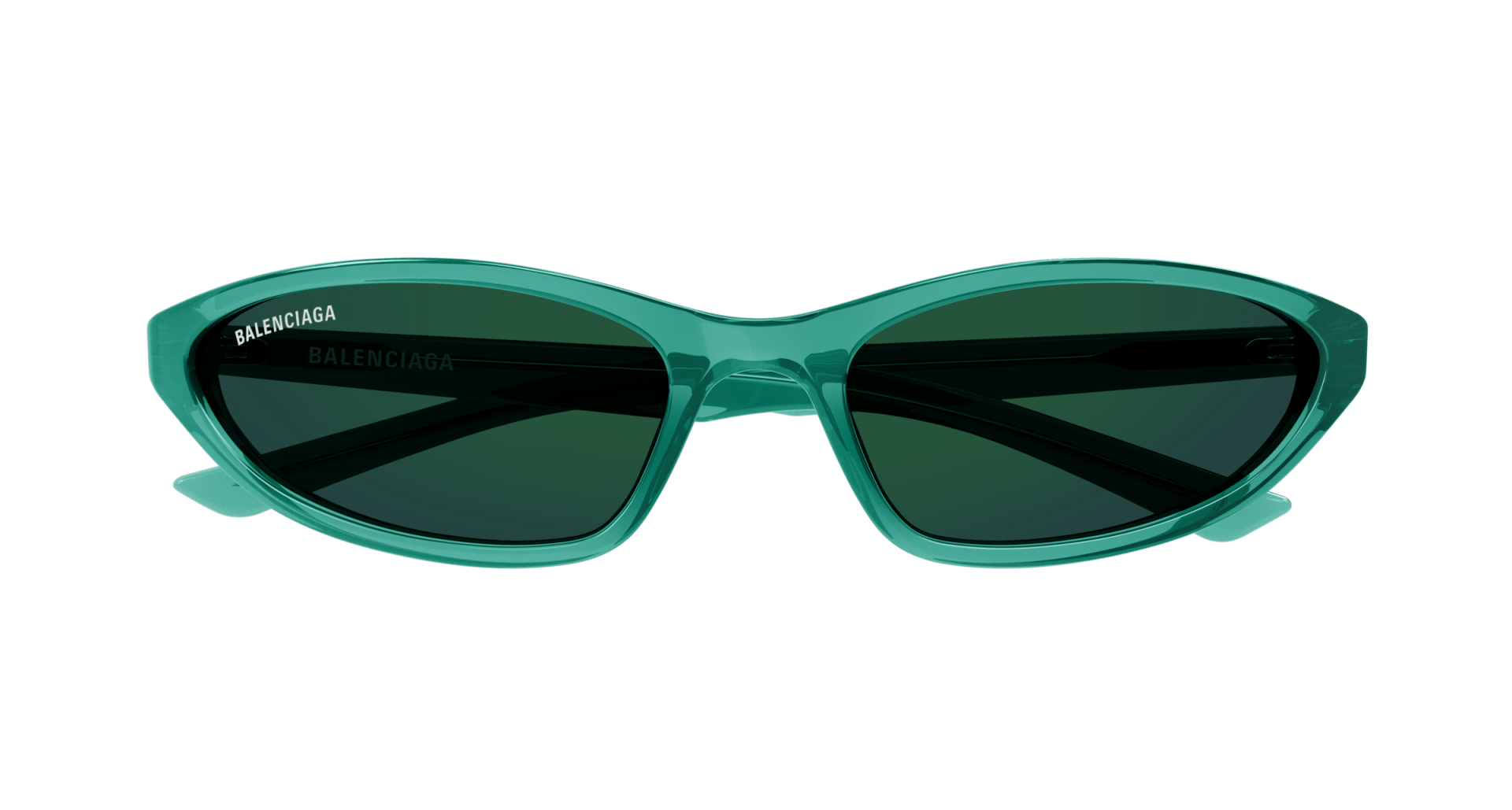 Sunglasses Balenciaga BB0402S 005 8056376550924 | Ottica Lux