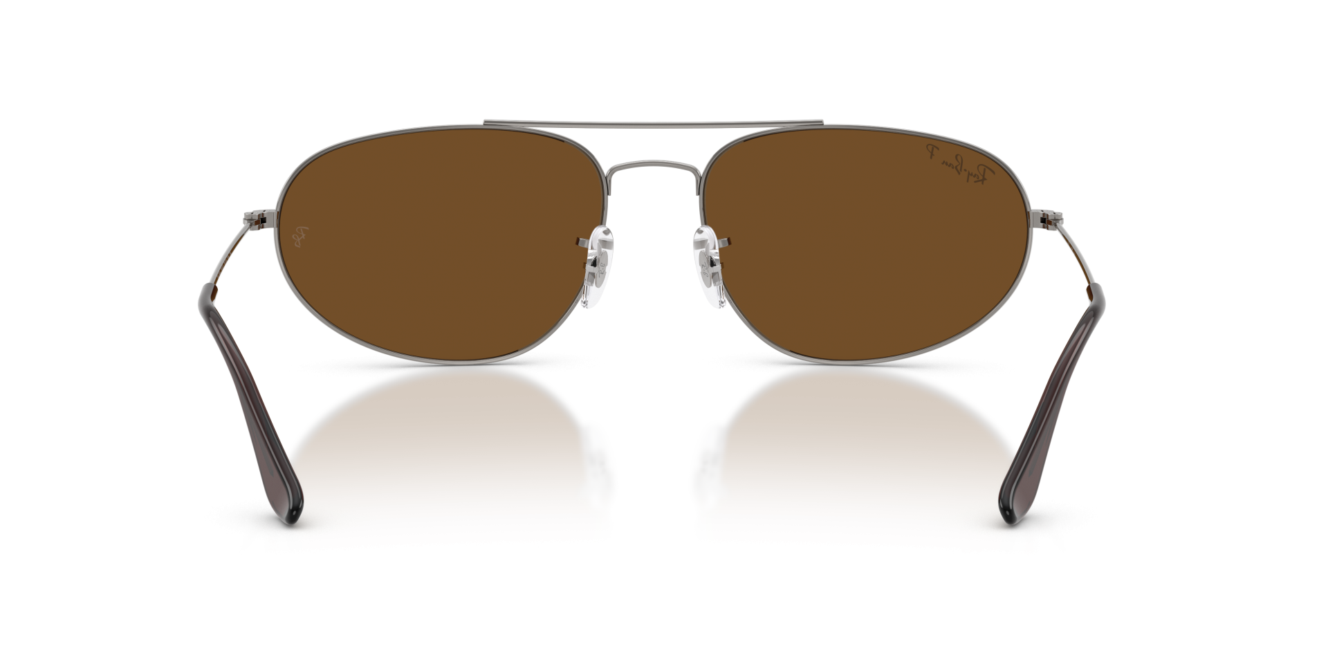 Sunglasses Ray-Ban RB3945 004/57 8056262564455 | Ottica Lux