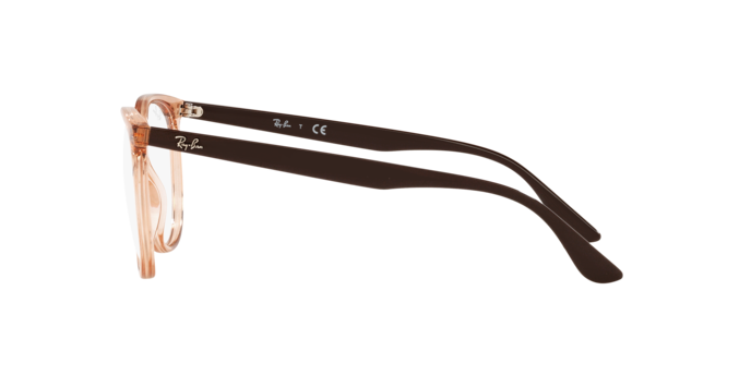 Ophthalmic frames  RX4378V 8172 8056597624749 | Ottica Lux