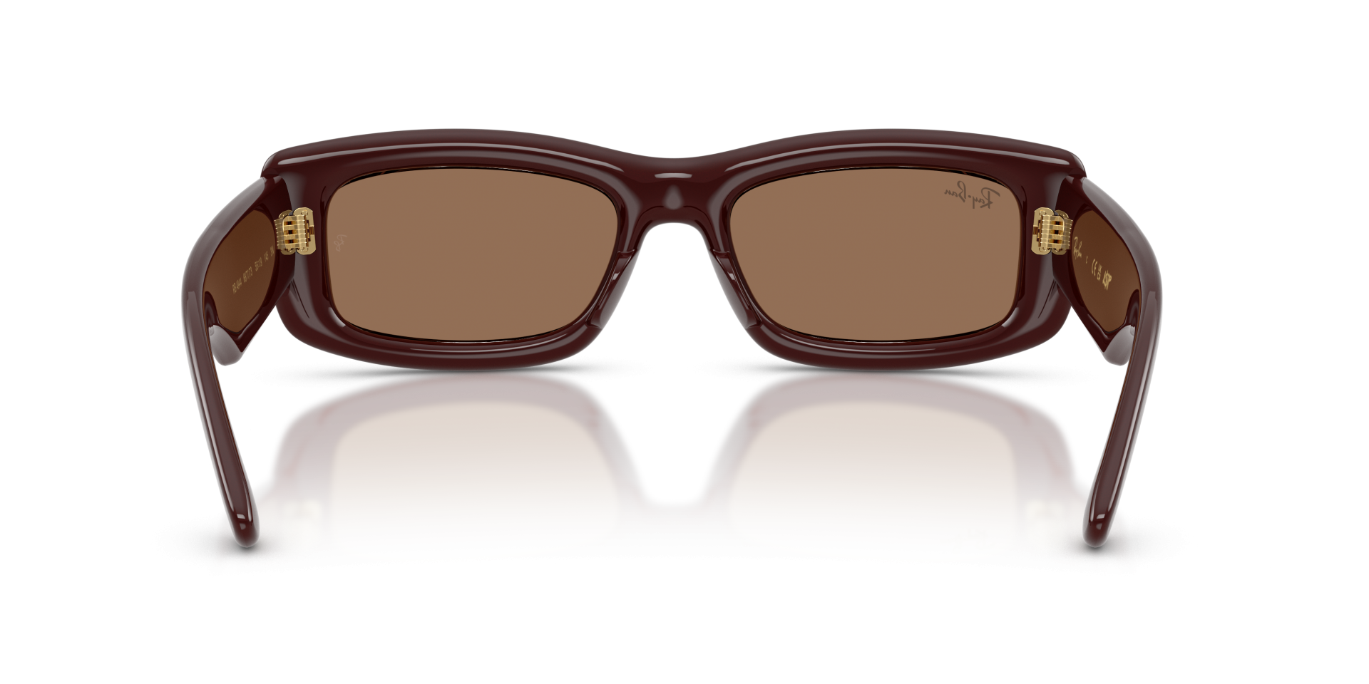 Sunglasses Ray-Ban RB4944 687773 8056262962091 | Ottica Lux