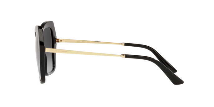 Occhiali da sole Dolce & Gabbana DG4399 501/8G 8056597646321 | Ottica Lux