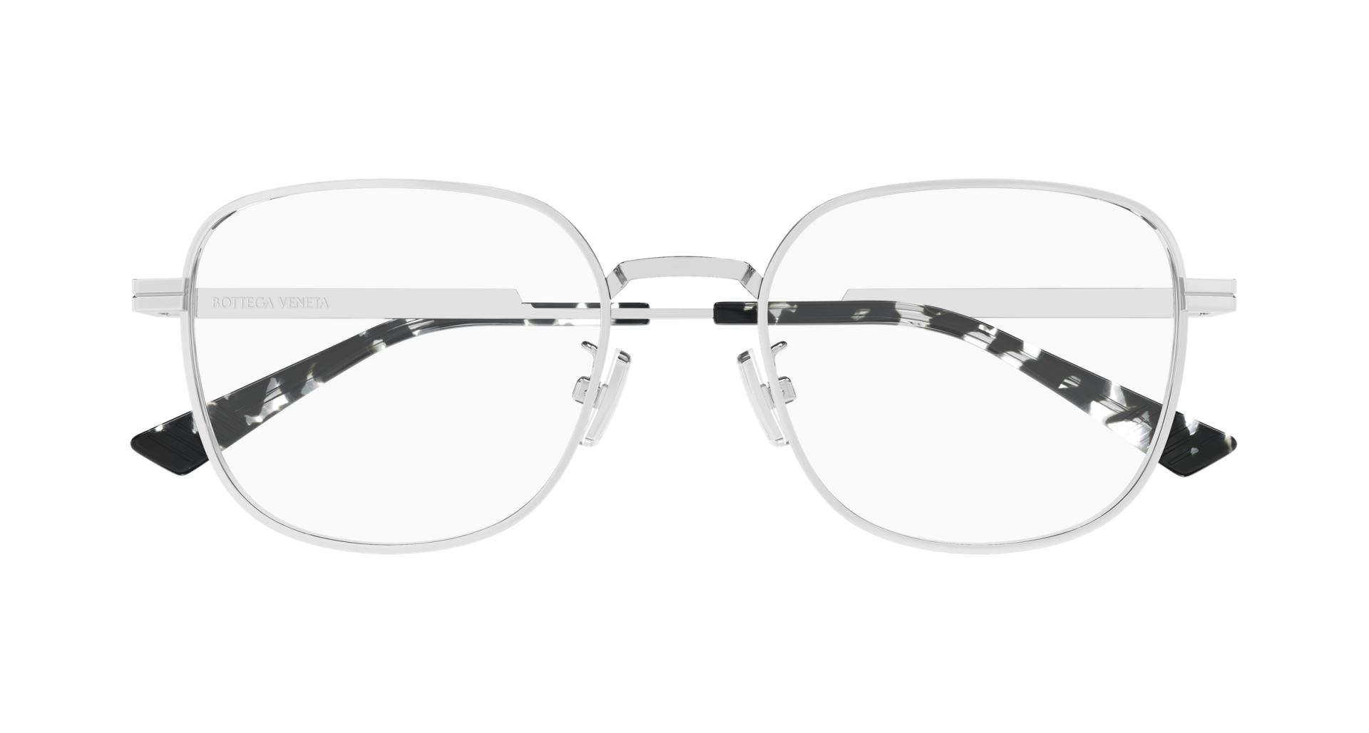 Occhiali da vista Bottega Veneta BV1521OJ 002 8056376694574 | Ottica Lux