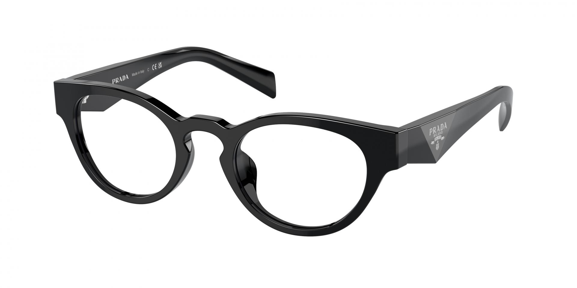 Occhiali da vista Prada PR A11VD 16K1O1 8056597974844 | Ottica Lux