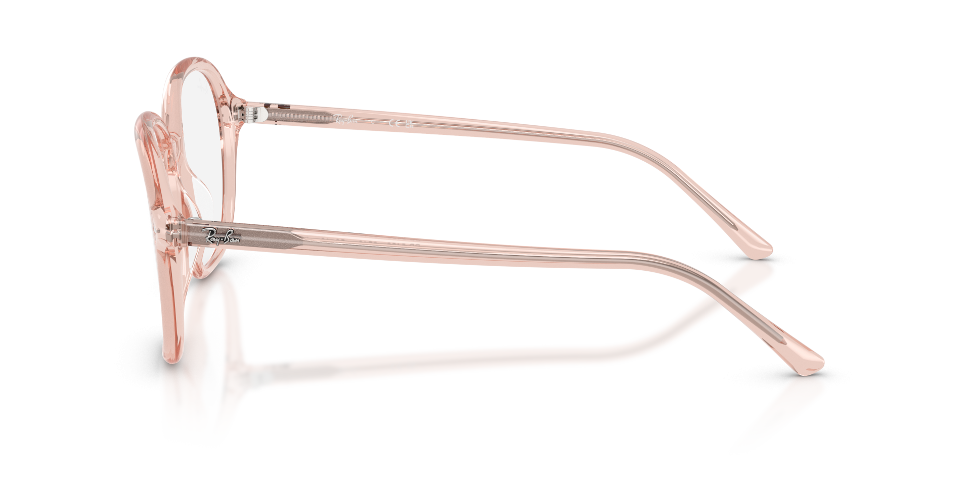 Occhiali da vista Ray-Ban RX5456 8540 8056266006975 | Ottica Lux