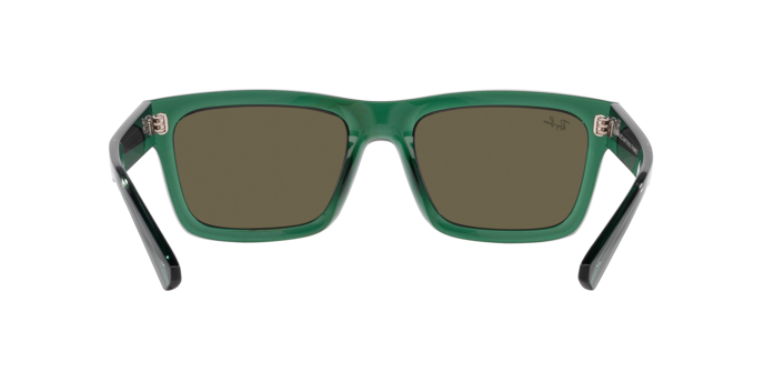 Sunglasses Ray-Ban RB4396 WARREN 6681/3 8056597829212 | Ottica Lux Sunglasses Ray-Ban RB4396 WARREN 6681/3 8056597829212 | Ottica Lux