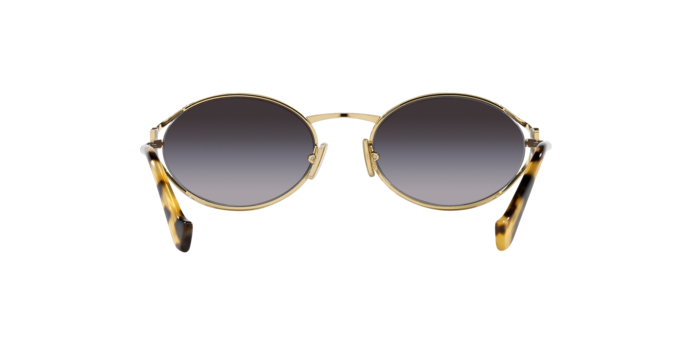 Sunglasses Miu Miu MU 52YS ZVN20F 8056262087244 | Ottica Lux Sunglasses Miu Miu MU 52YS ZVN20F 8056262087244 | Ottica Lux