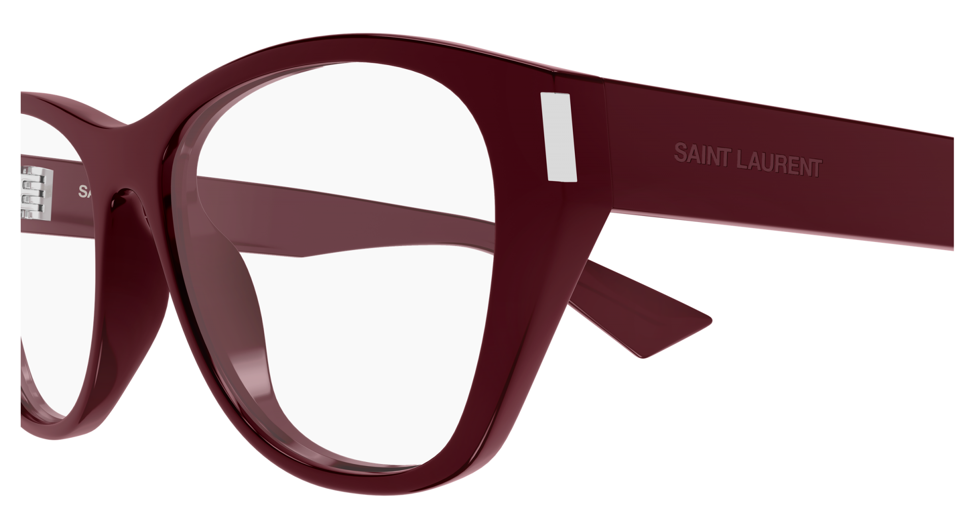 Ophthalmic frames Saint Laurent SL 929 006 8056376705805 | Ottica Lux