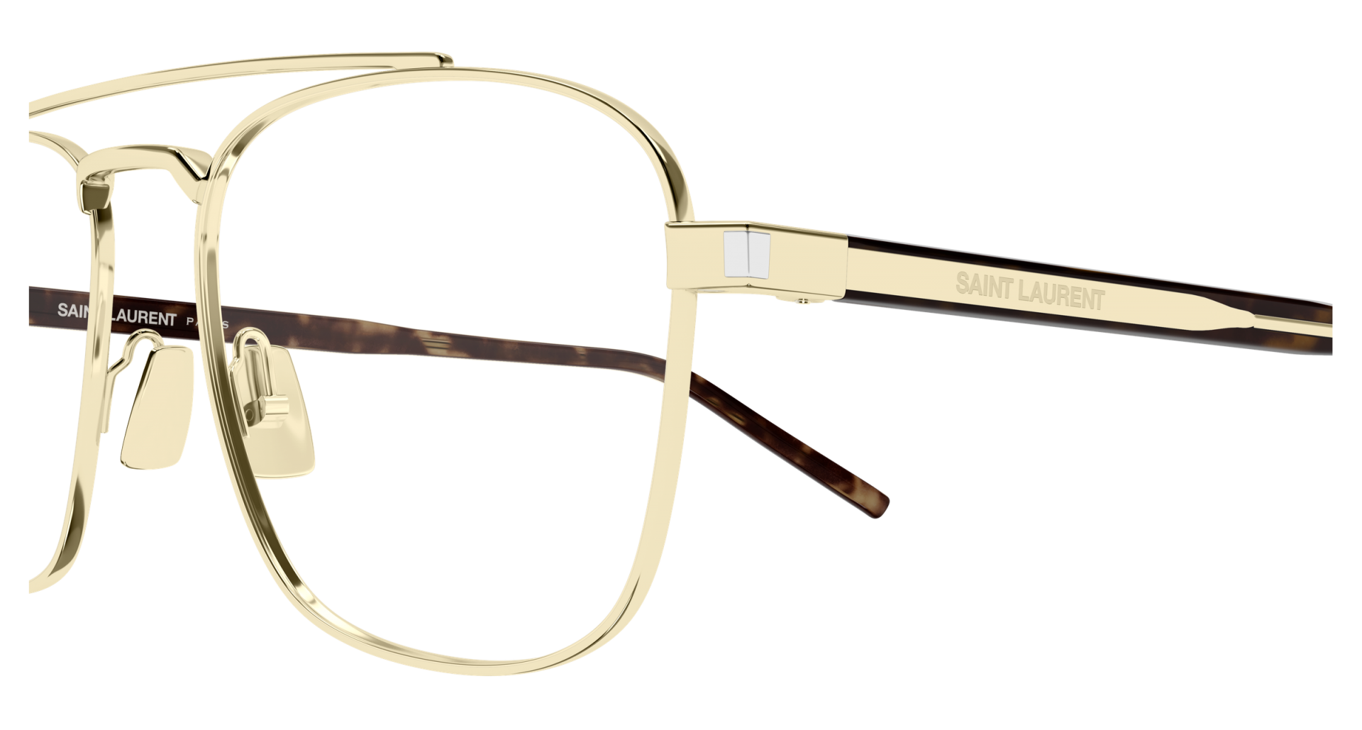 Ophthalmic frames Saint Laurent SL 665 OPT 8056376665550 | Ottica Lux