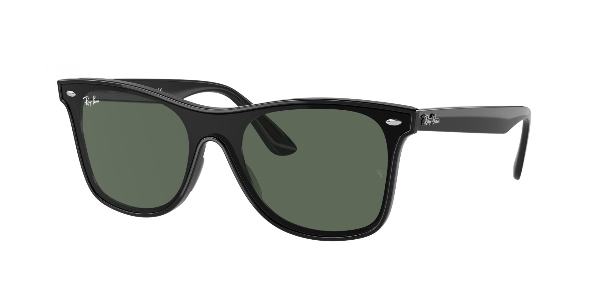 Occhiali da sole Ray-Ban RB4440N BLAZE WAYFARER 601/71 8053672919059 | Ottica Lux