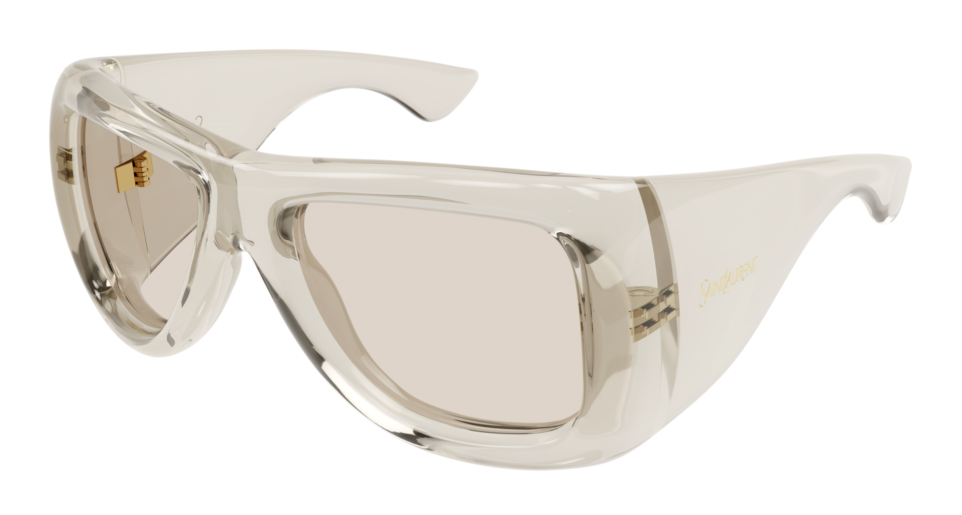 Sunglasses Saint Laurent SL 894 003 8056376665093 | Ottica Lux