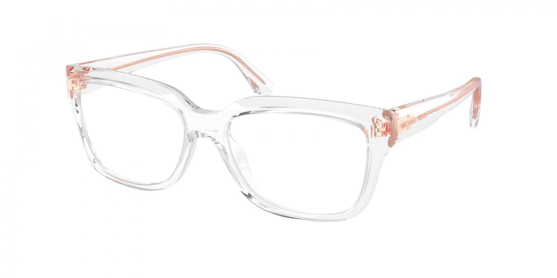 Occhiali da vista Michael Kors MK4117U BIRMINGHAM 3015 0725125517584 | Ottica Lux