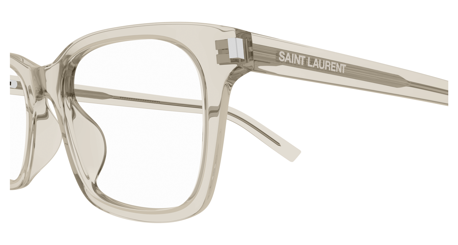 Ophthalmic frames Saint Laurent SL 718 SLIM 8056376538052 | Ottica Lux Ophthalmic frames Saint Laurent SL 718 SLIM 8056376538052 | Ottica Lux