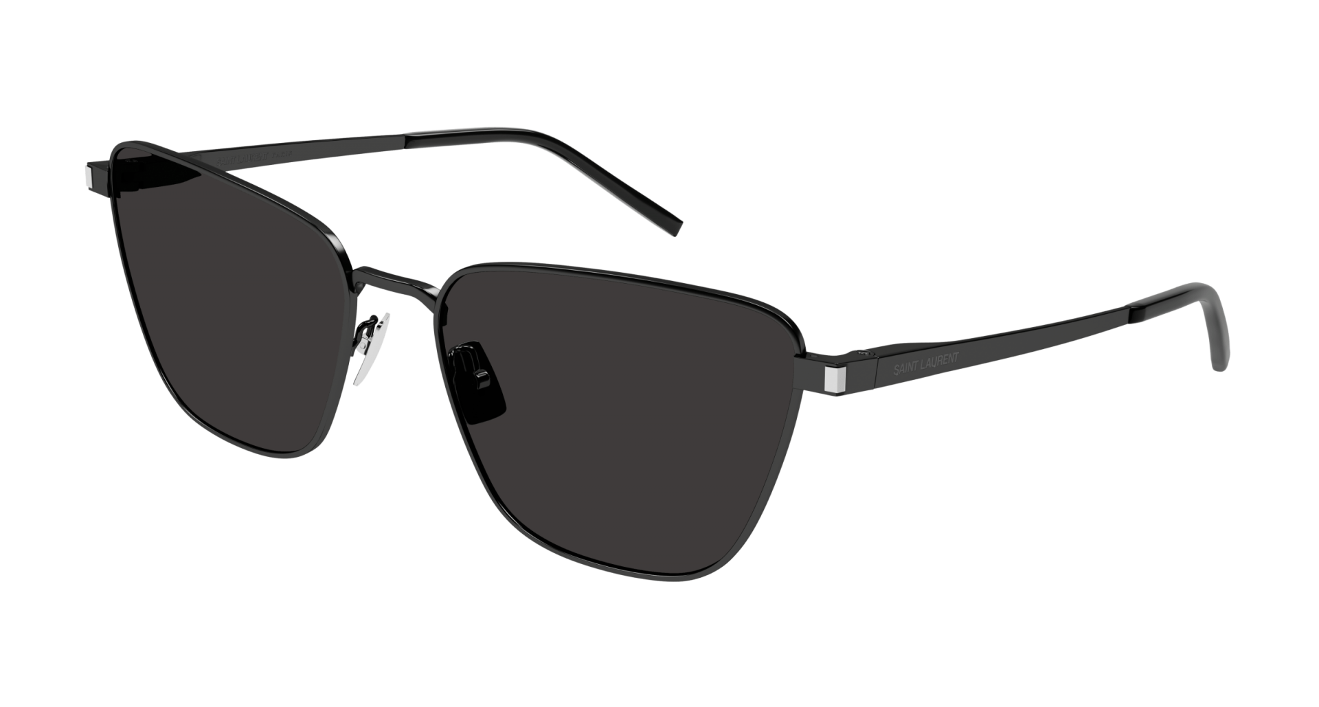 Occhiali da sole Saint Laurent SL 551 001 8056376430547 | Ottica Lux