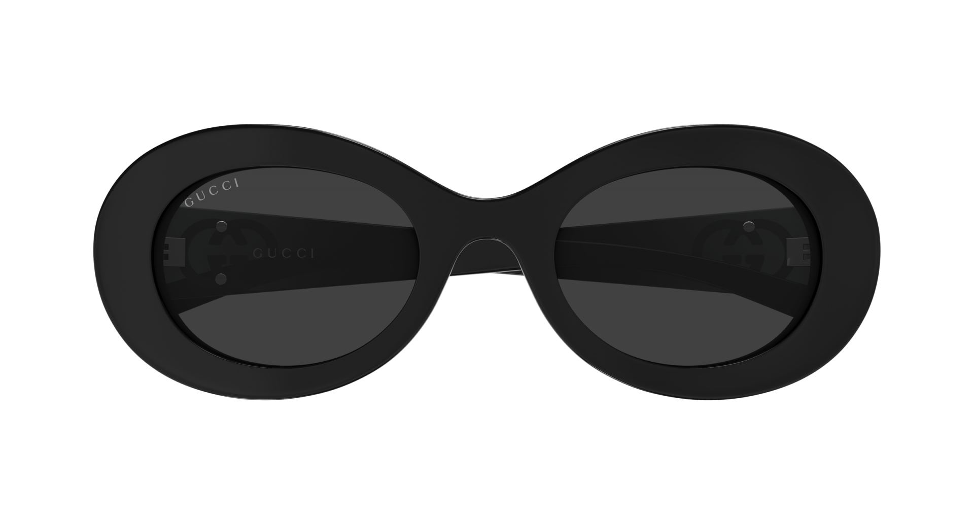 Sunglasses Gucci GG2026S 001 8056376646627 | Ottica Lux