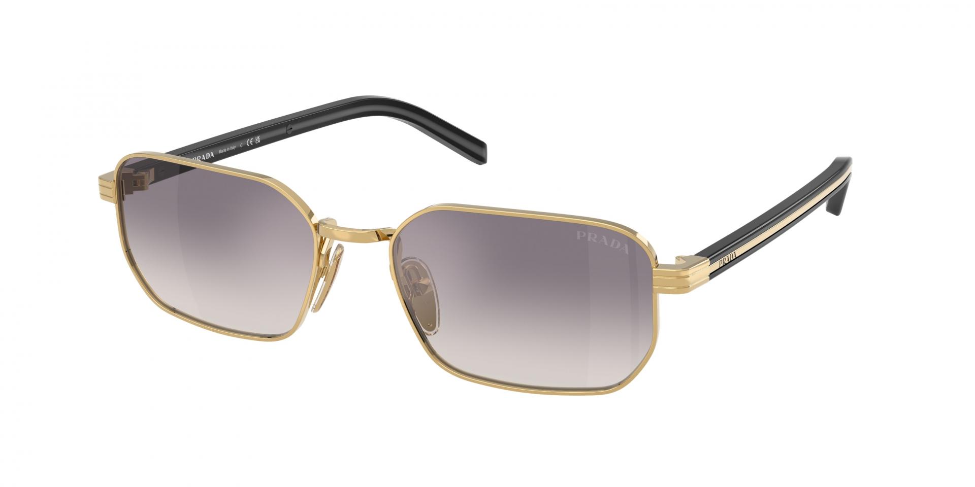 Sunglasses Prada PR D62S 5AK09Z 8056262961605 | Ottica Lux