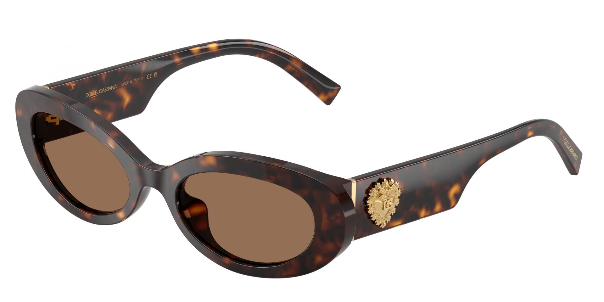 Occhiali da sole Dolce & Gabbana dg4537 347073 8056262851593 | Ottica Lux