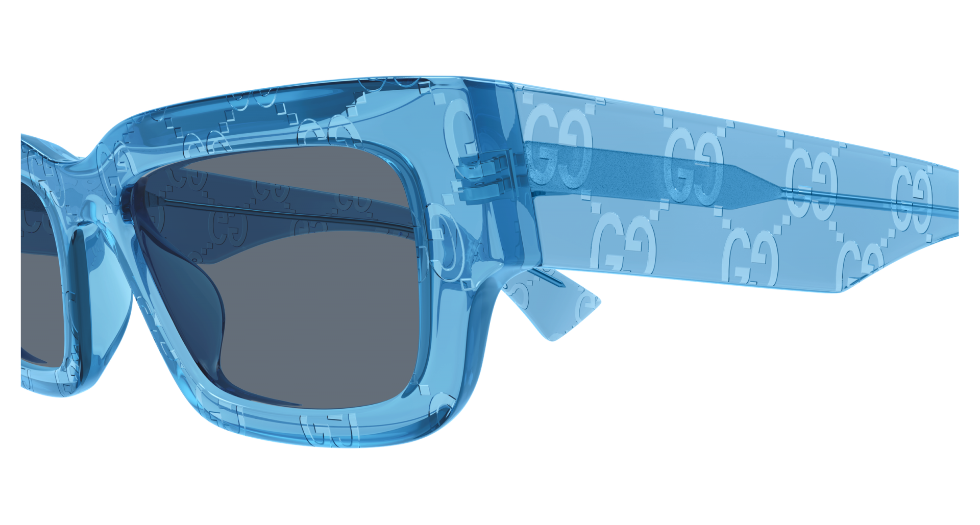 Occhiali da sole Gucci GG1838S 010 8056376583625 | Ottica Lux