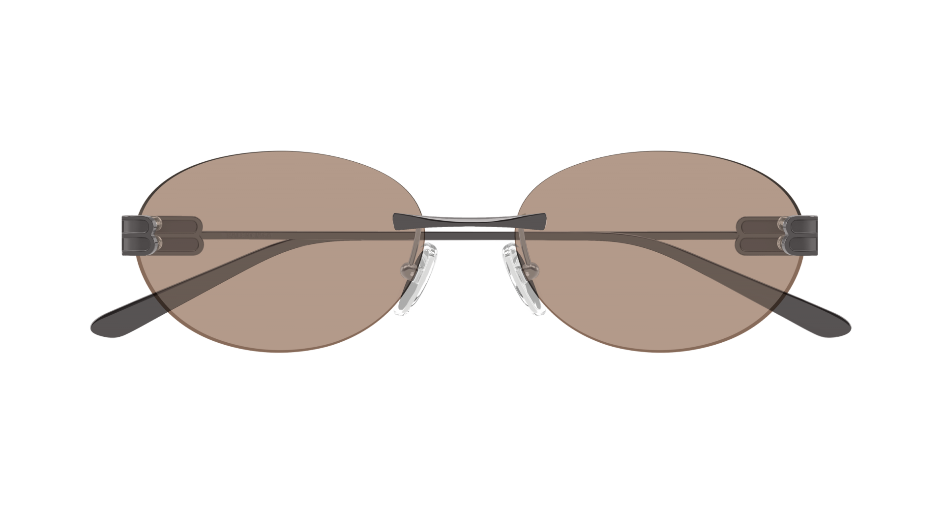 Occhiali da sole Balenciaga BB0541SA 004 8056376687422 | Ottica Lux